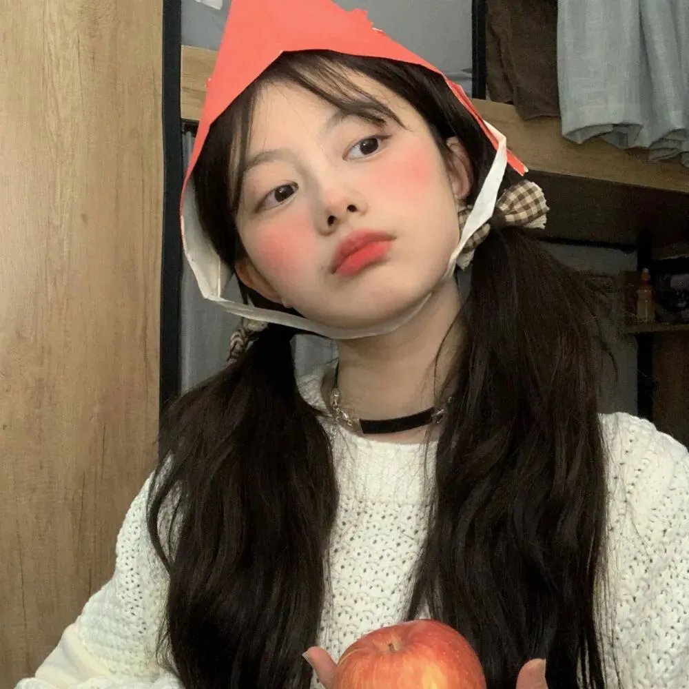 冰雪女王